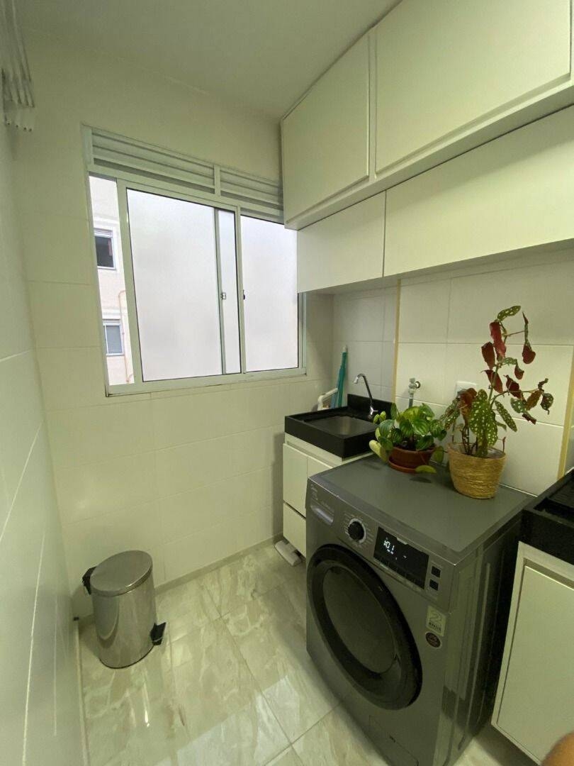 Apartamento 2 Dormitórios - Jardim Sul - São Jose dos Campos