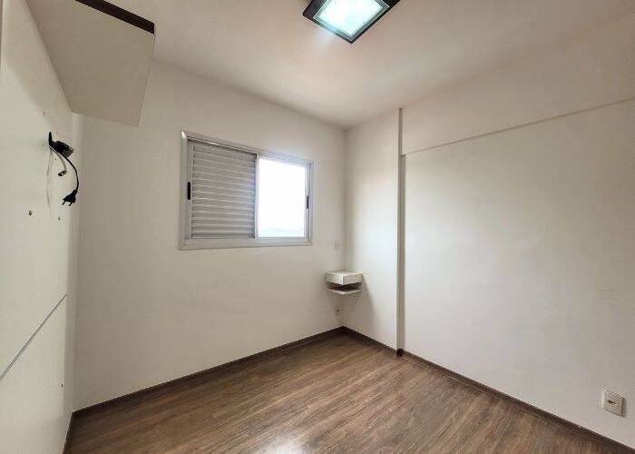 Apartamento 2 Dormitórios, 1 Suíte Parque Industria – São José dos Campos