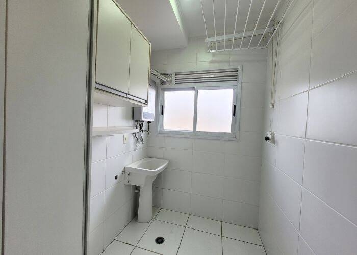 Apartamento 2 Dormitórios, 1 Suíte Parque Industria – São José dos Campos