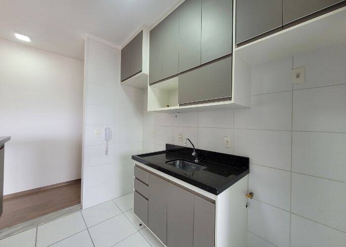 Apartamento 2 Dormitórios, 1 Suíte Parque Industria – São José dos Campos