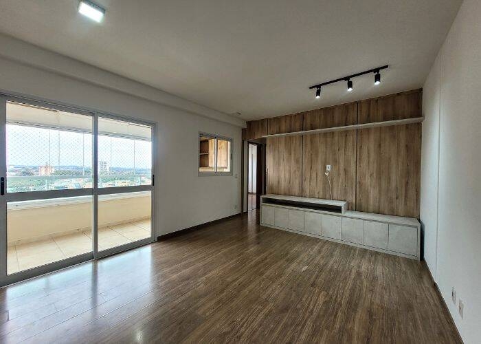 Apartamento 2 Dormitórios, 1 Suíte Parque Industria – São José dos Campos