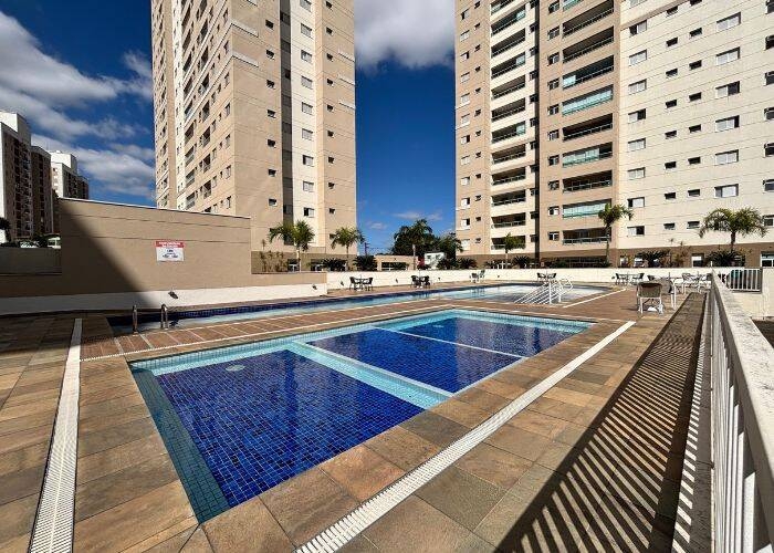 Apartamento 2 Dormitórios, 1 Suíte Parque Industria – São José dos Campos