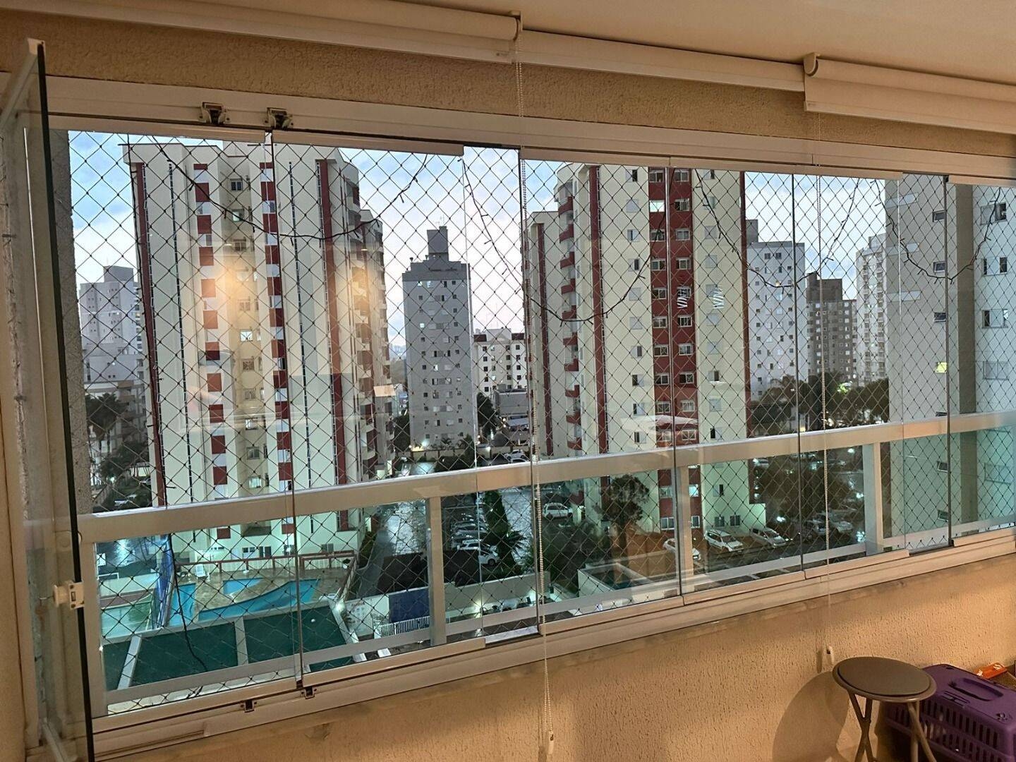 Apartamento 2 Dormitórios, 1 Suíte Parque Industria – São José dos Campos
