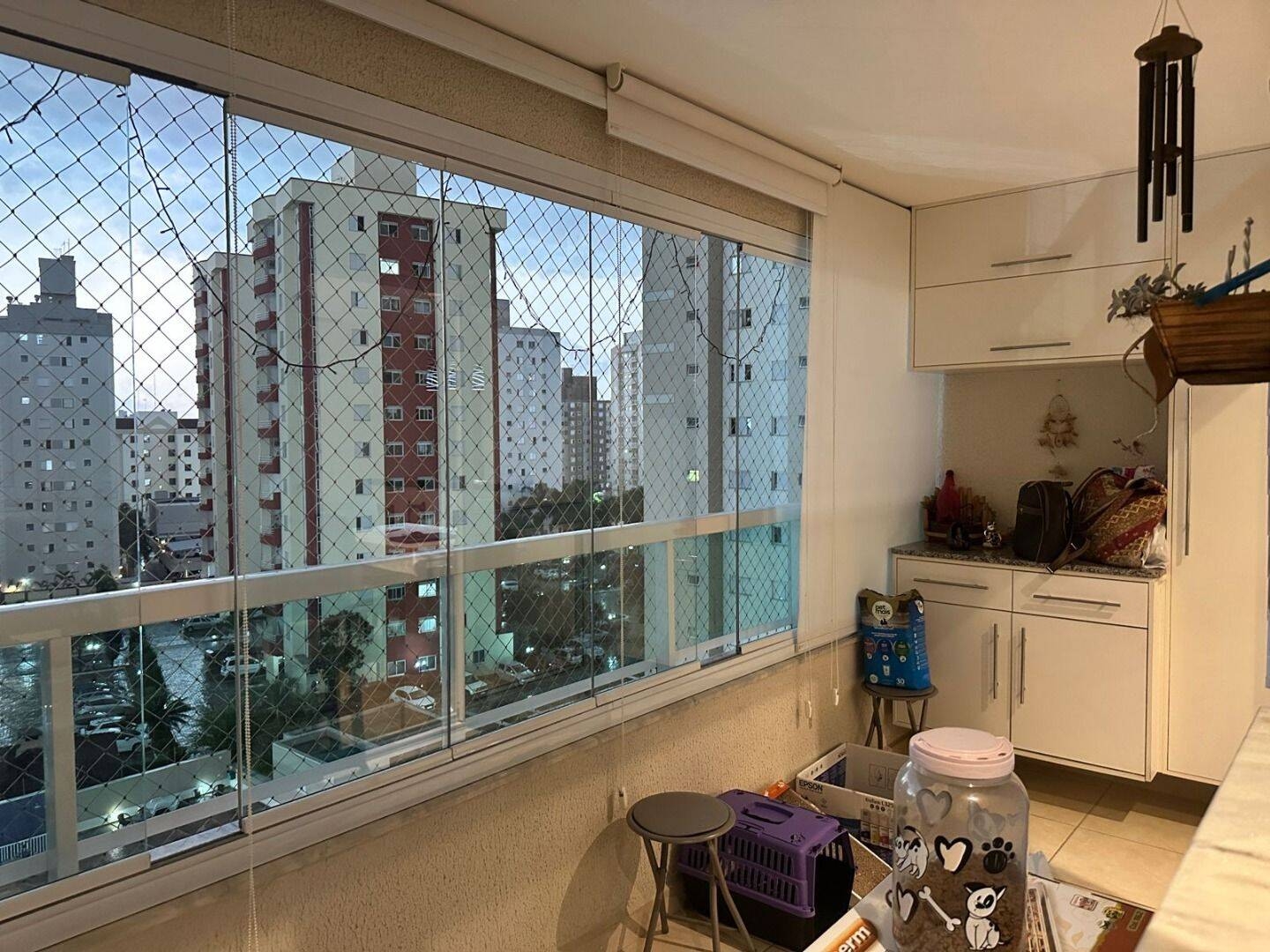 Apartamento 2 Dormitórios, 1 Suíte Parque Industria – São José dos Campos