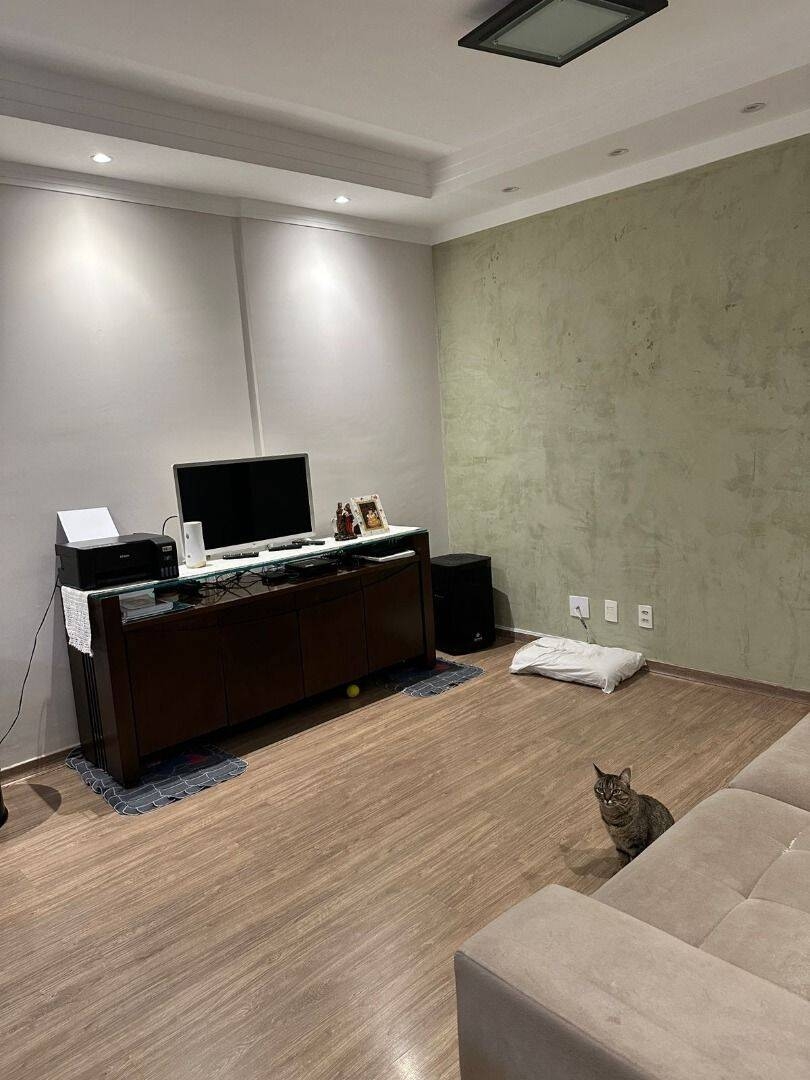 Apartamento 2 Dormitórios, 1 Suíte Parque Industria – São José dos Campos