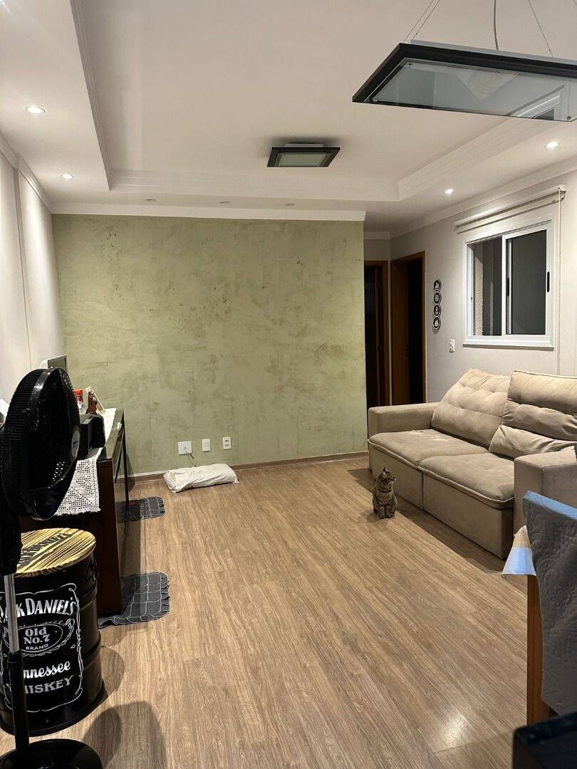 Apartamento 2 Dormitórios, 1 Suíte Parque Industria – São José dos Campos