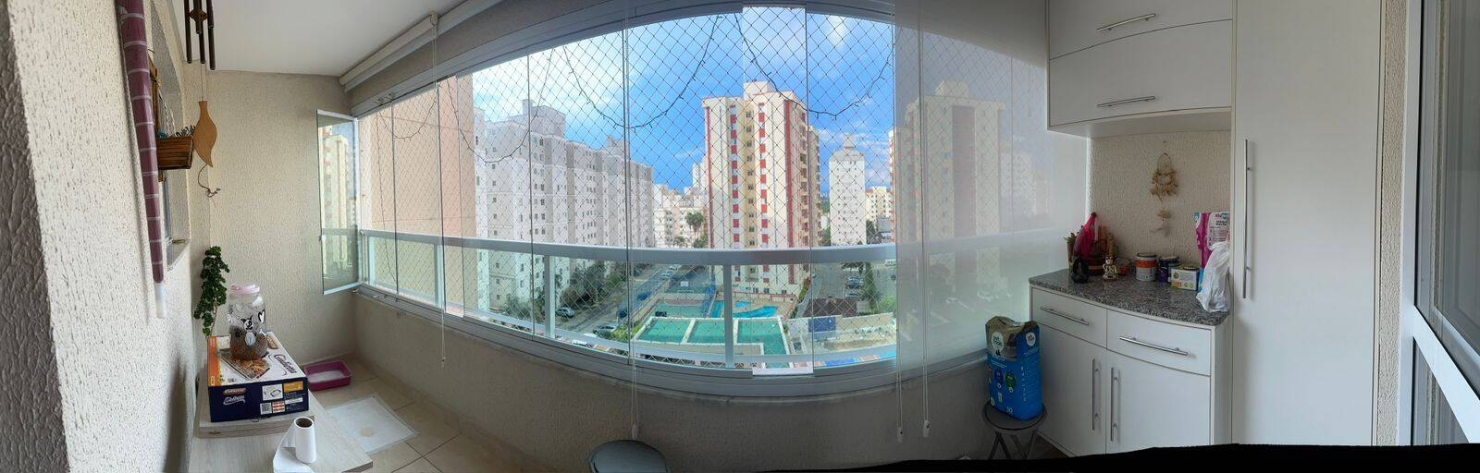 Apartamento 2 Dormitórios, 1 Suíte Parque Industria – São José dos Campos
