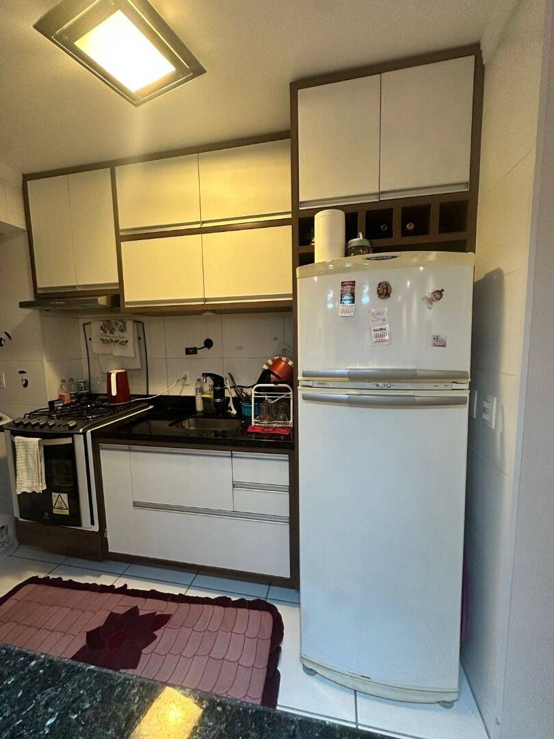 Apartamento 2 Dormitórios, 1 Suíte Parque Industria – São José dos Campos