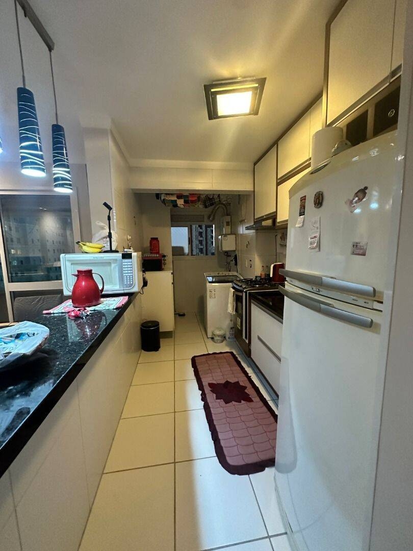 Apartamento 2 Dormitórios, 1 Suíte Parque Industria – São José dos Campos