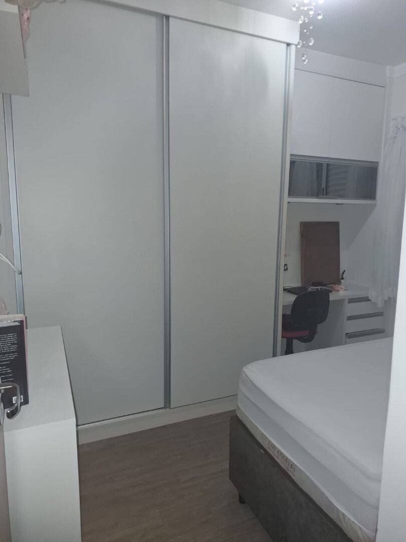 Apartamento 2 Dormitórios, 1 Suíte Parque Industria – São José dos Campos