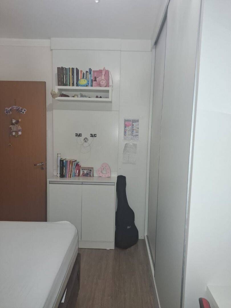 Apartamento 2 Dormitórios, 1 Suíte Parque Industria – São José dos Campos