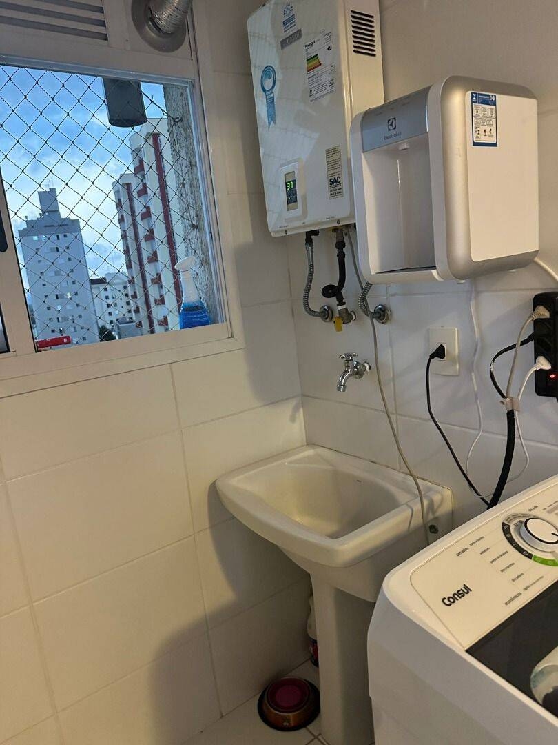 Apartamento 2 Dormitórios, 1 Suíte Parque Industria – São José dos Campos
