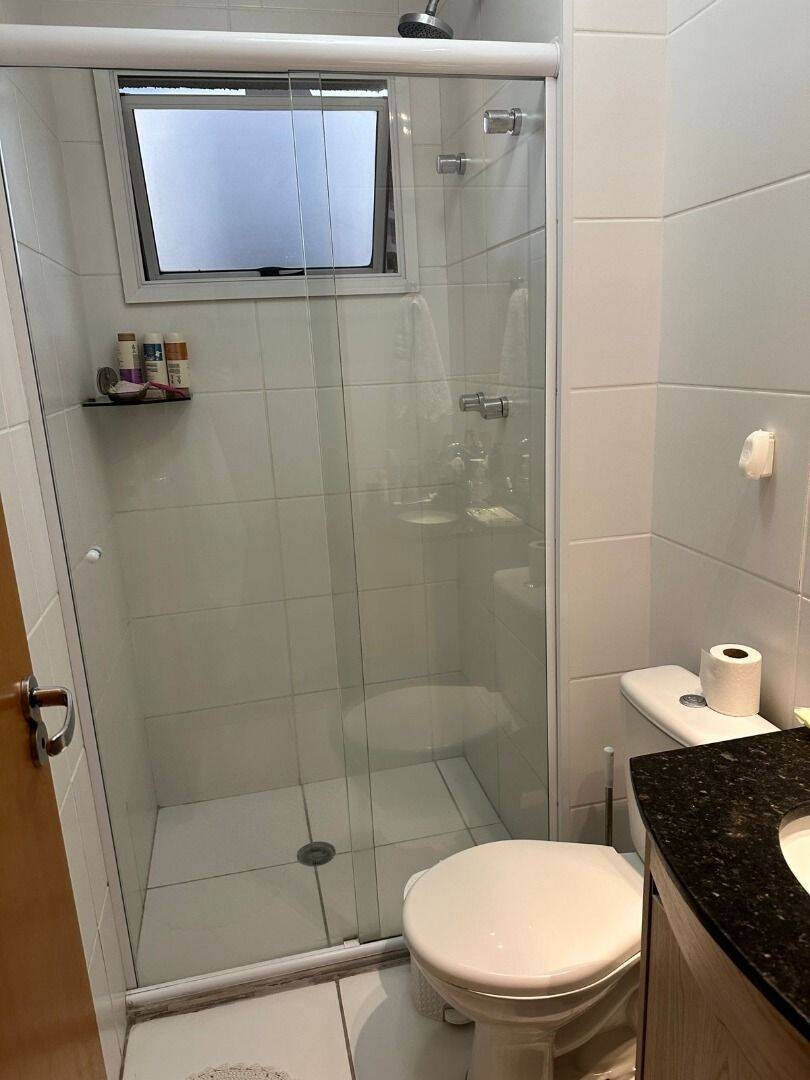 Apartamento 2 Dormitórios, 1 Suíte Parque Industria – São José dos Campos