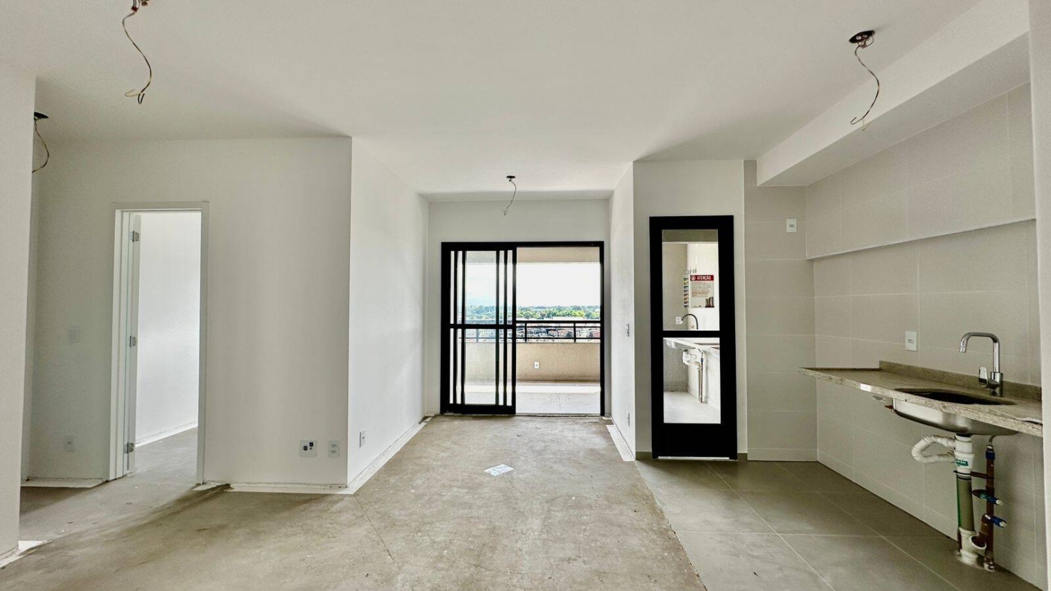 Apartamento à Venda no Floradas de São José – Wonder Cidade Jardim