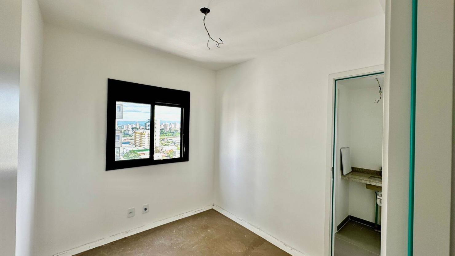 Apartamento à Venda no Floradas de São José – Wonder Cidade Jardim