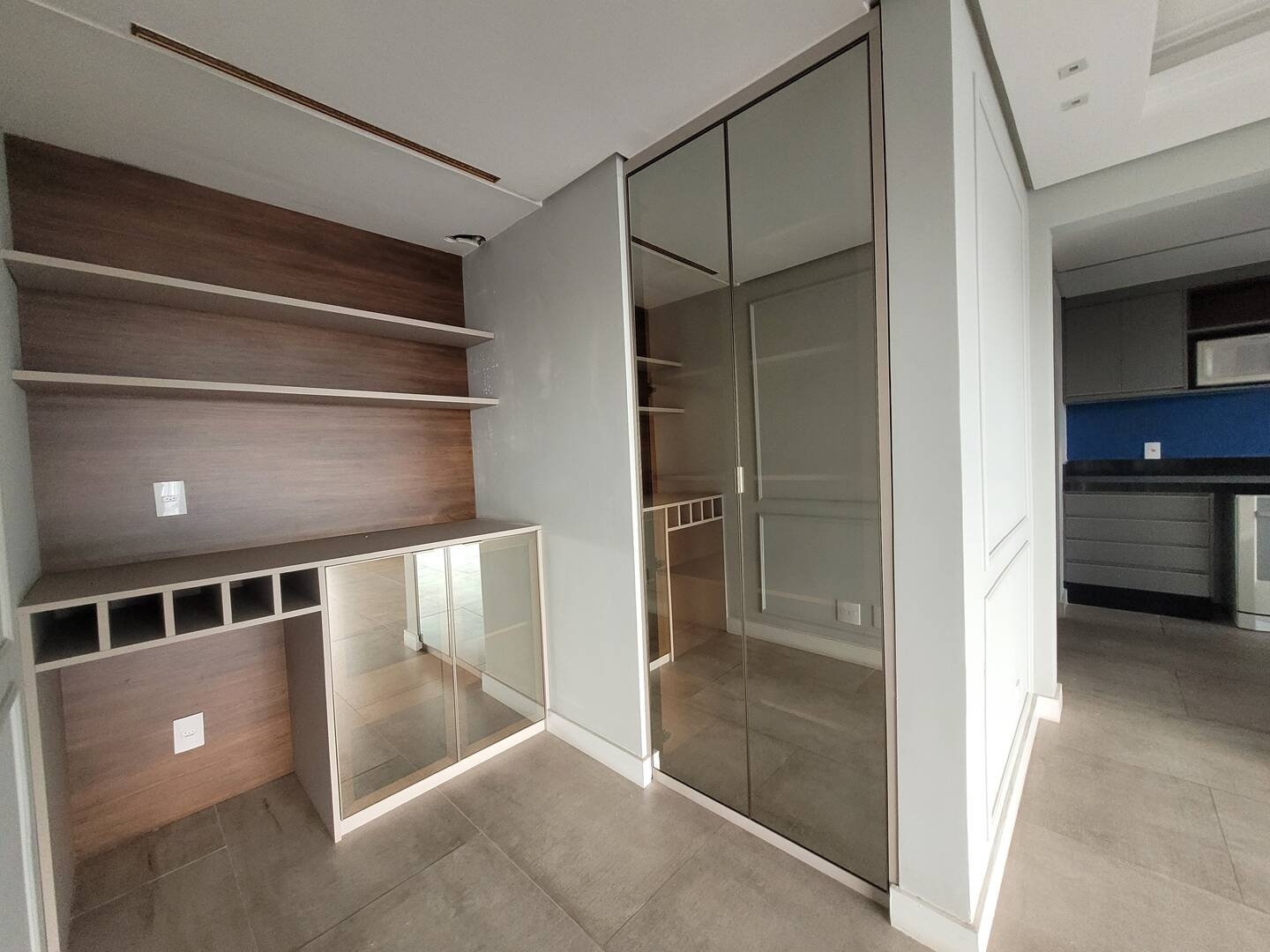 Apartamento Para Venda com 3 Suítes no Condomínio Grand Club Vila Ema