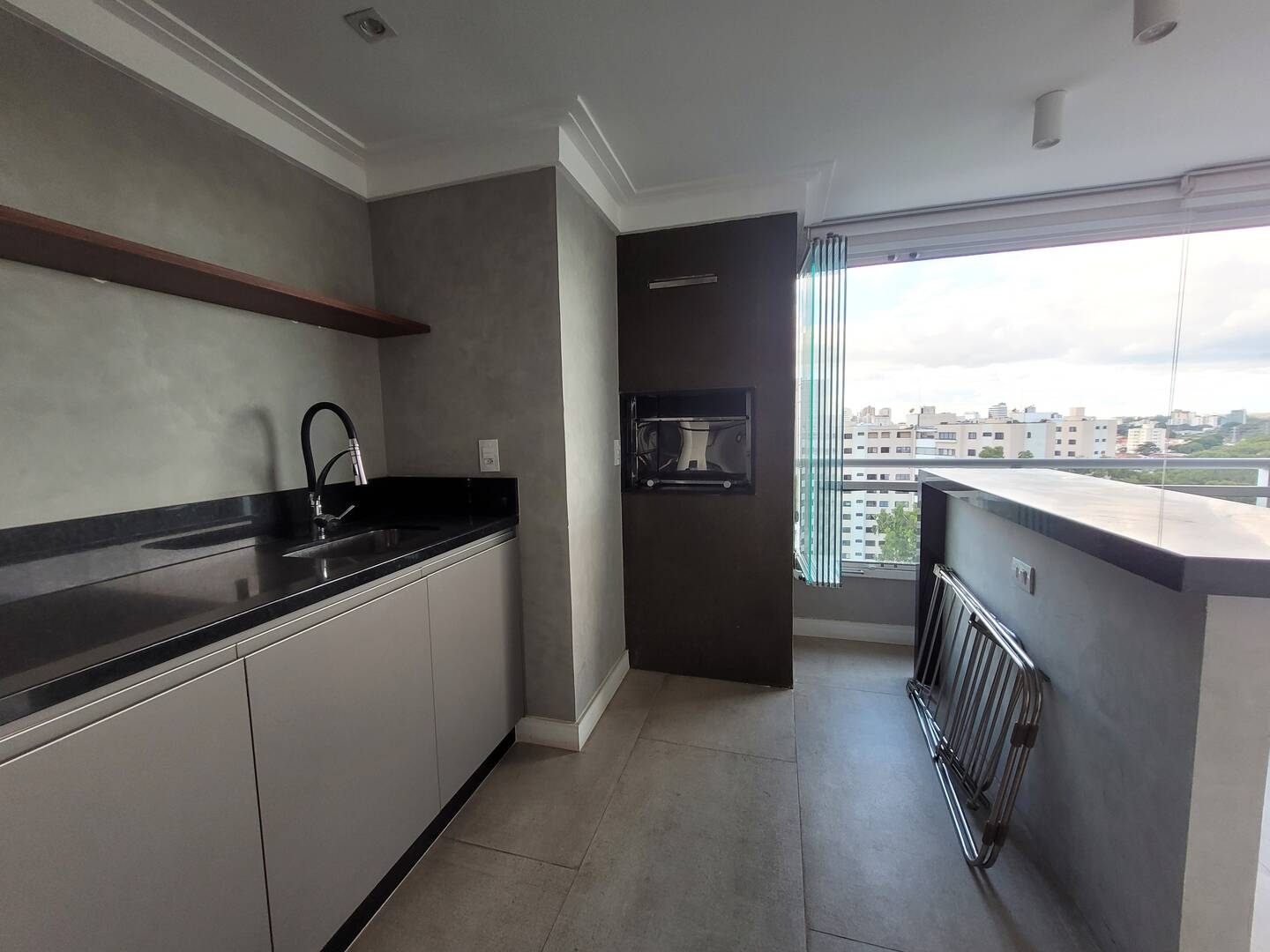 Apartamento Para Venda com 3 Suítes no Condomínio Grand Club Vila Ema