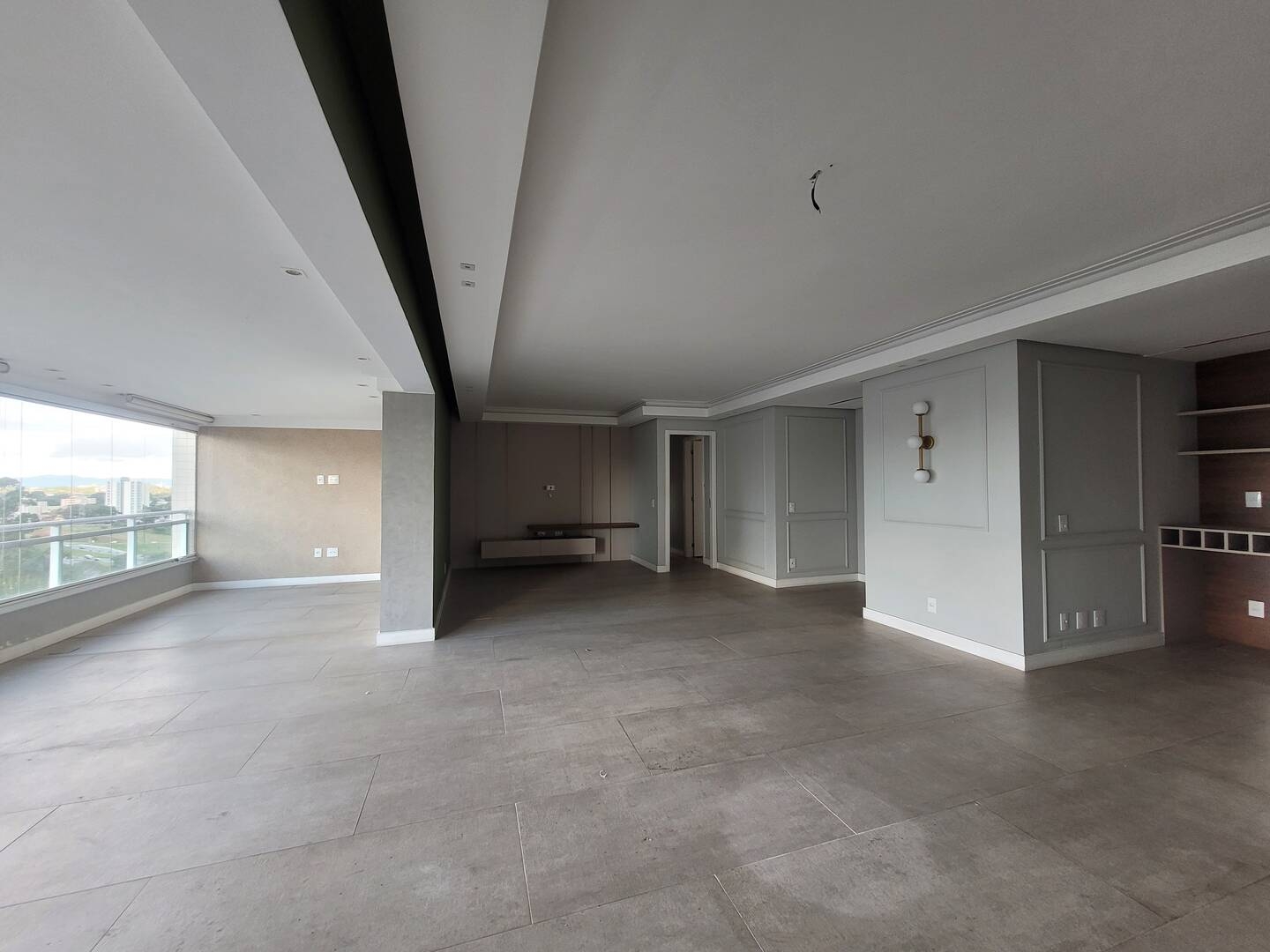 Apartamento Para Venda com 3 Suítes no Condomínio Grand Club Vila Ema