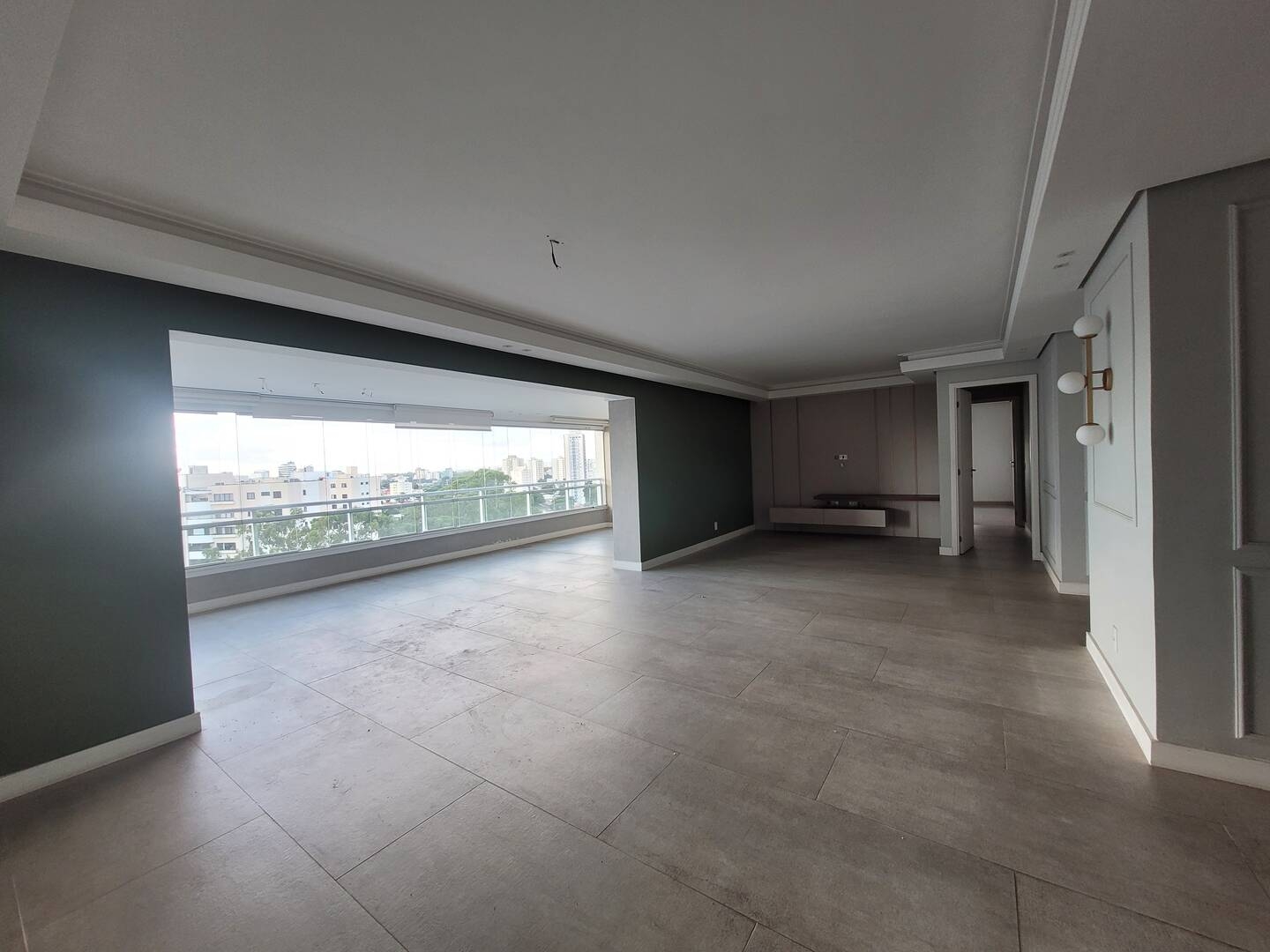 Apartamento Para Venda com 3 Suítes no Condomínio Grand Club Vila Ema