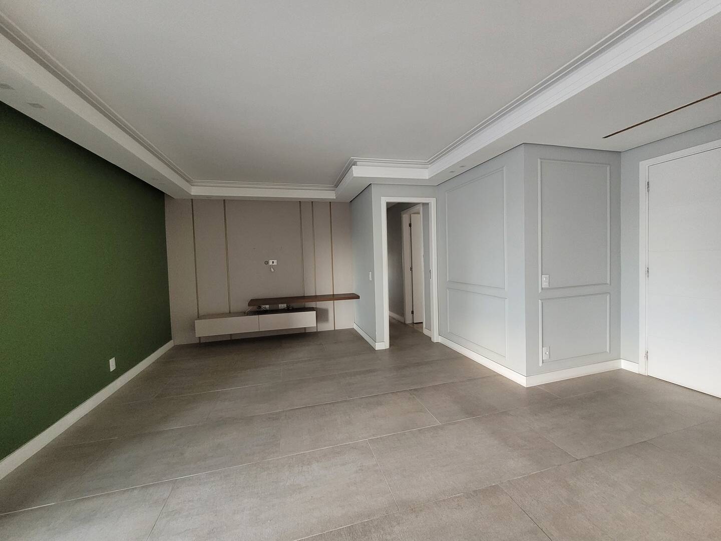 Apartamento Para Venda com 3 Suítes no Condomínio Grand Club Vila Ema
