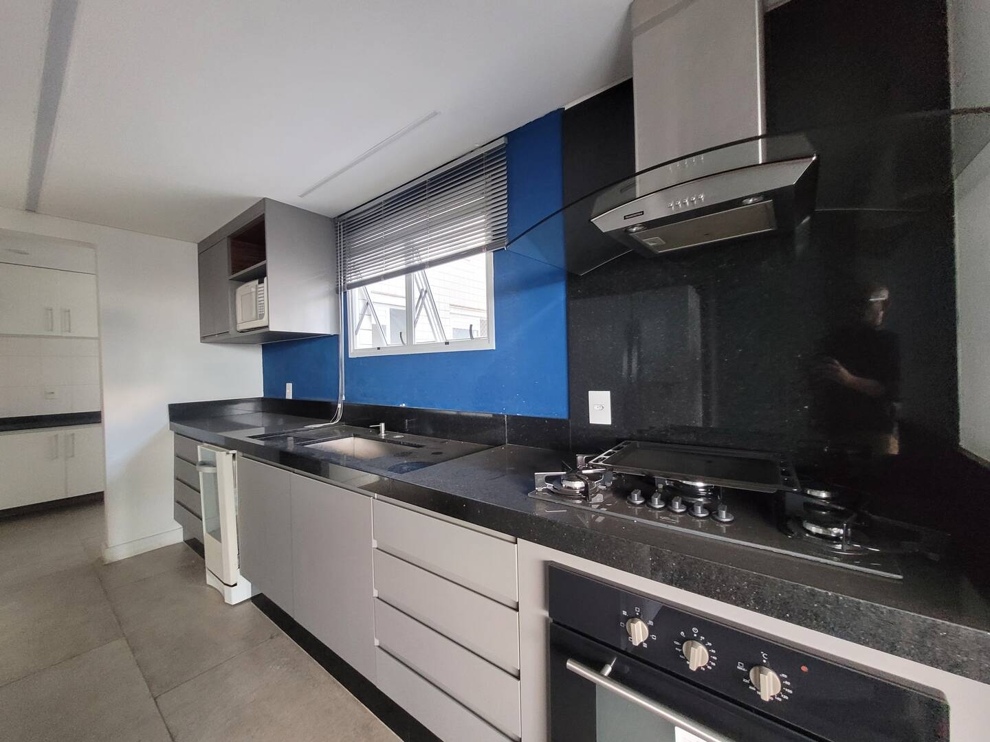 Apartamento Para Venda com 3 Suítes no Condomínio Grand Club Vila Ema