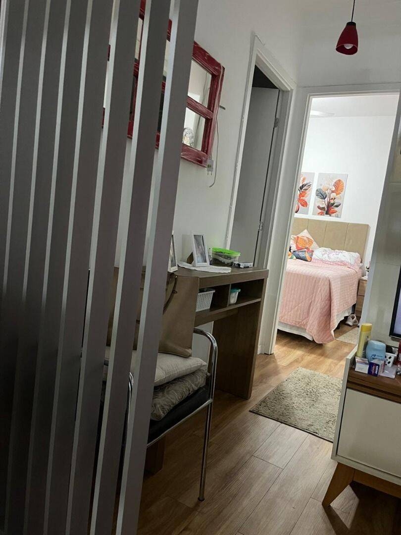 Apartamento 2 Dormitórios a Venda no Condomínio Mirante Flamboyant