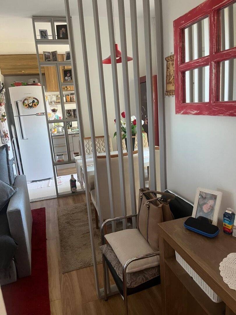 Apartamento 2 Dormitórios a Venda no Condomínio Mirante Flamboyant