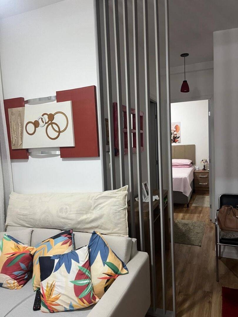 Apartamento 2 Dormitórios a Venda no Condomínio Mirante Flamboyant
