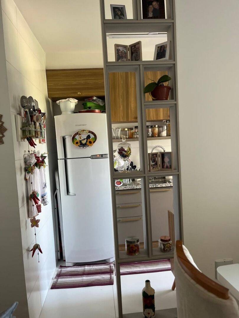 Apartamento 2 Dormitórios a Venda no Condomínio Mirante Flamboyant