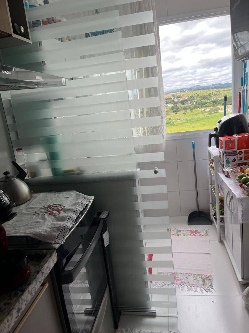 Apartamento 2 Dormitórios a Venda no Condomínio Mirante Flamboyant