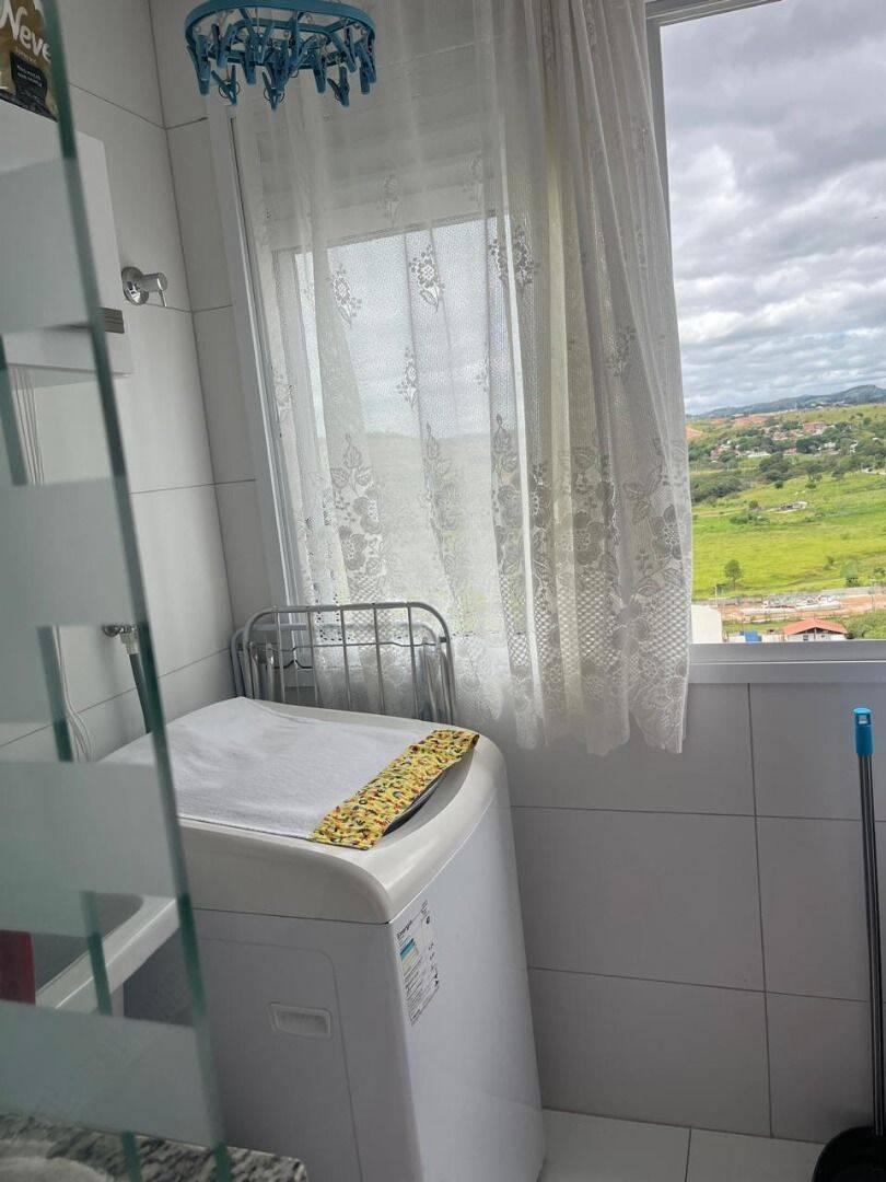 Apartamento 2 Dormitórios a Venda no Condomínio Mirante Flamboyant