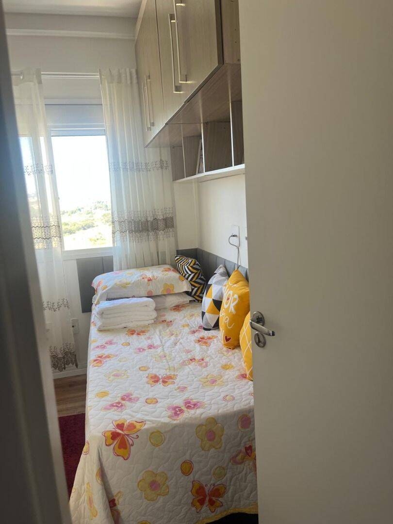 Apartamento 2 Dormitórios a Venda no Condomínio Mirante Flamboyant