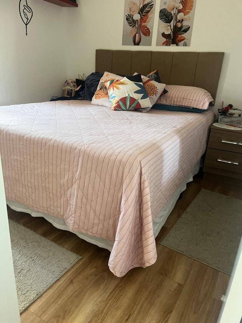 Apartamento 2 Dormitórios a Venda no Condomínio Mirante Flamboyant