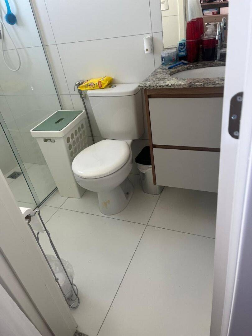 Apartamento 2 Dormitórios a Venda no Condomínio Mirante Flamboyant