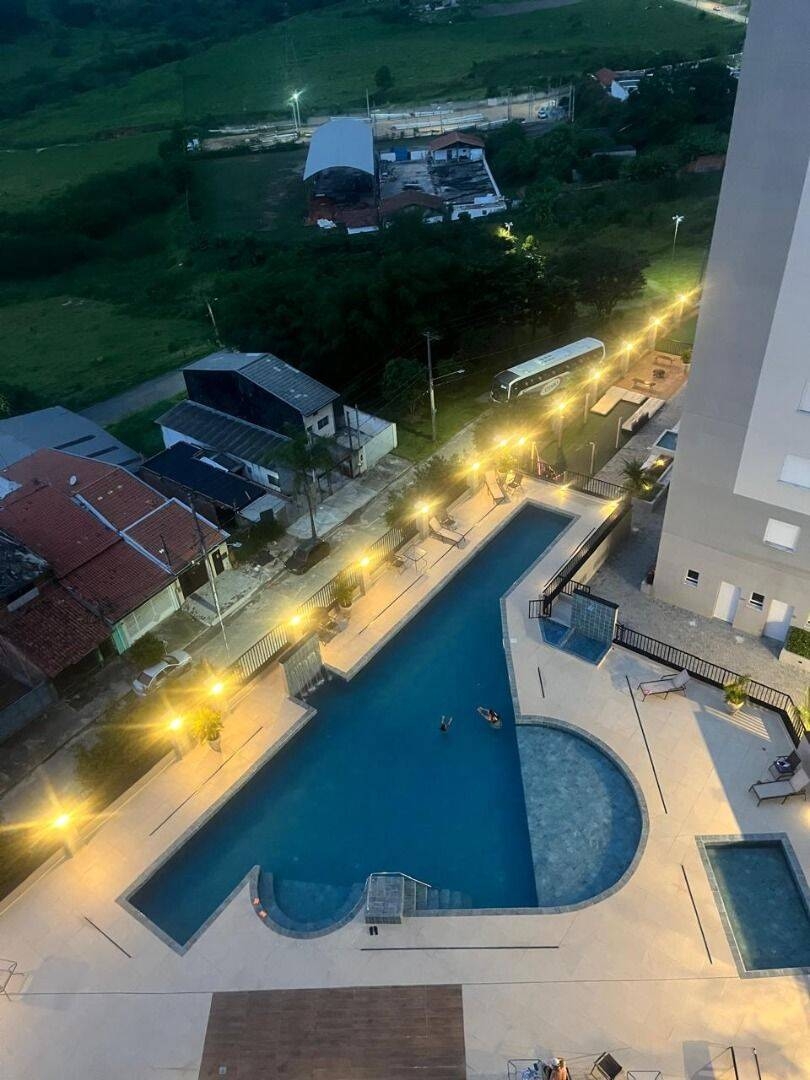 Apartamento 2 Dormitórios a Venda no Condomínio Mirante Flamboyant