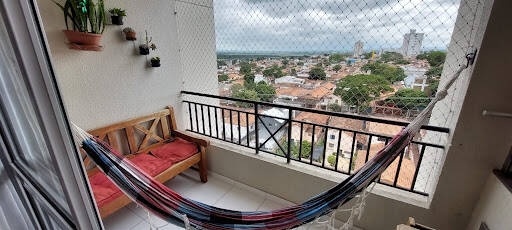 Apartamento 2 Dormitórios a Venda na Região Central de São José dos Campos
