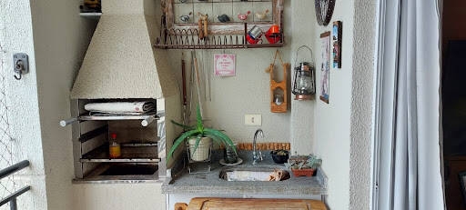 Apartamento 2 Dormitórios a Venda na Região Central de São José dos Campos