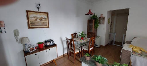 Apartamento 2 Dormitórios a Venda na Região Central de São José dos Campos