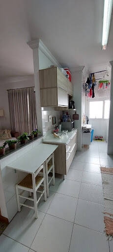 Apartamento 2 Dormitórios a Venda na Região Central de São José dos Campos