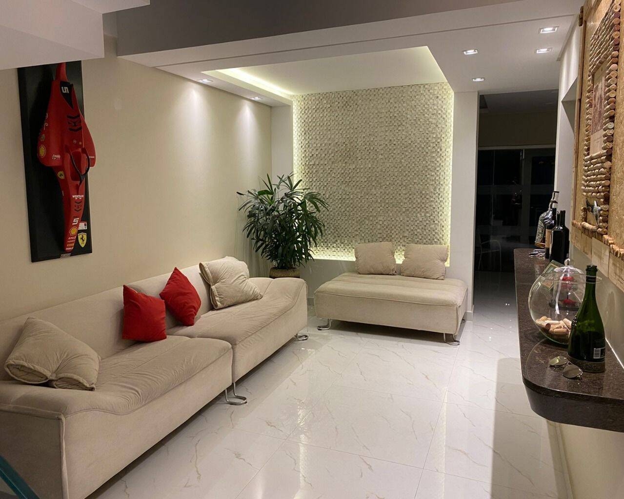 Casa à Venda no Condomínio Altos da Serra I – Urbanova, São José dos Campos