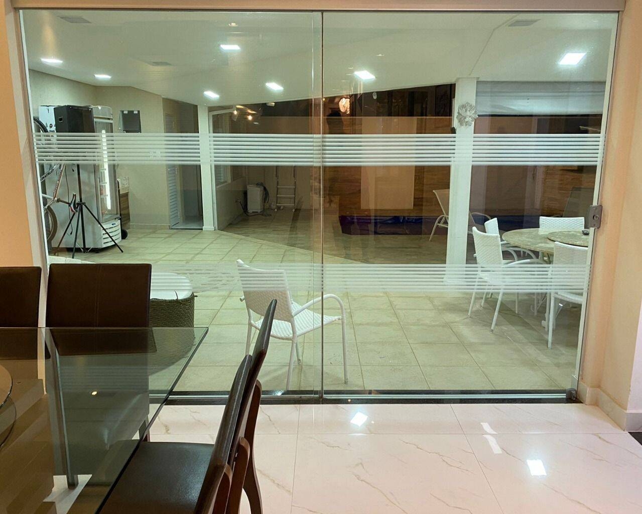 Casa à Venda no Condomínio Altos da Serra I – Urbanova, São José dos Campos