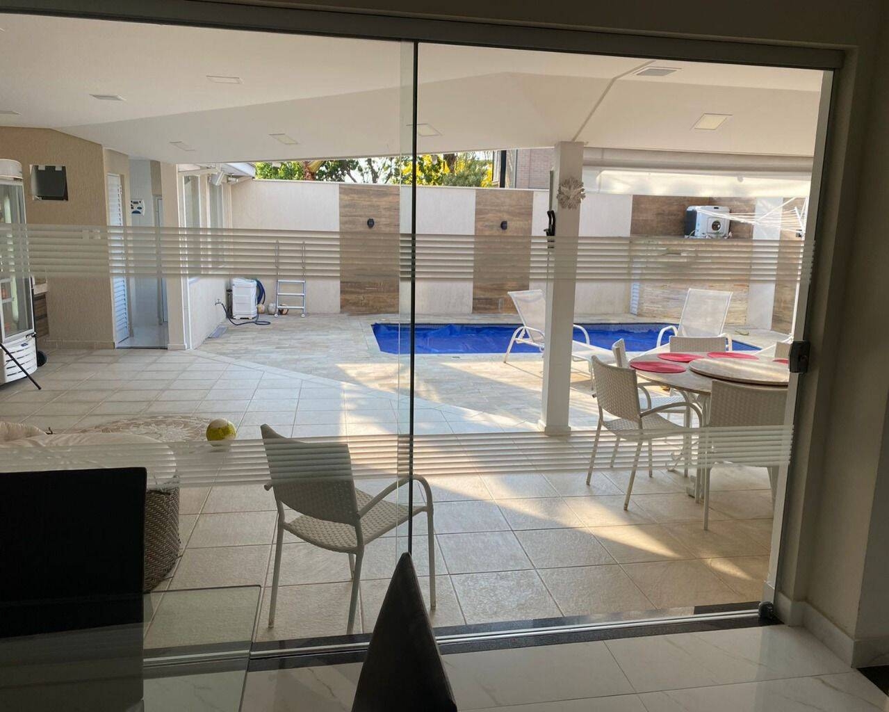 Casa à Venda no Condomínio Altos da Serra I – Urbanova, São José dos Campos
