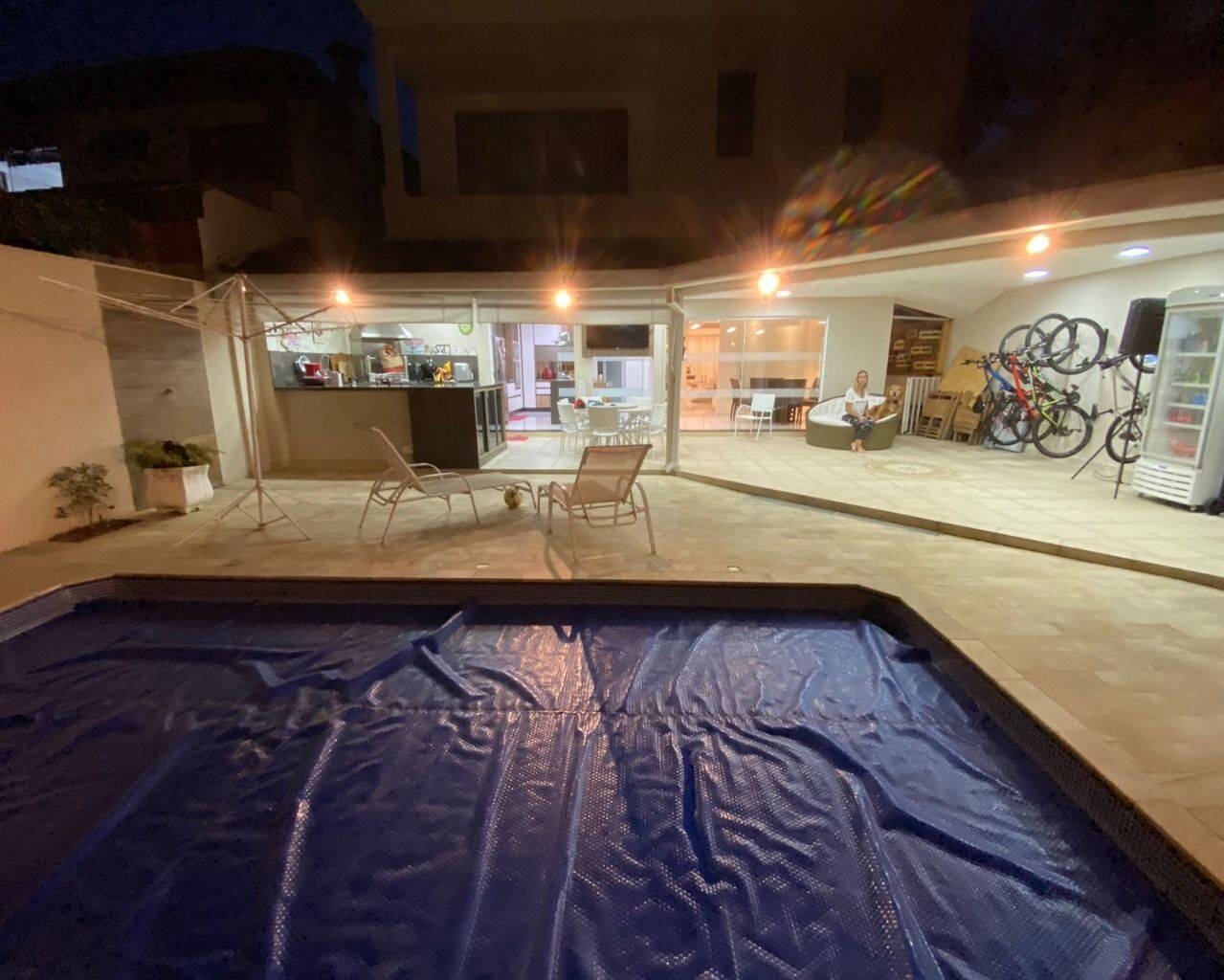 Casa à Venda no Condomínio Altos da Serra I – Urbanova, São José dos Campos