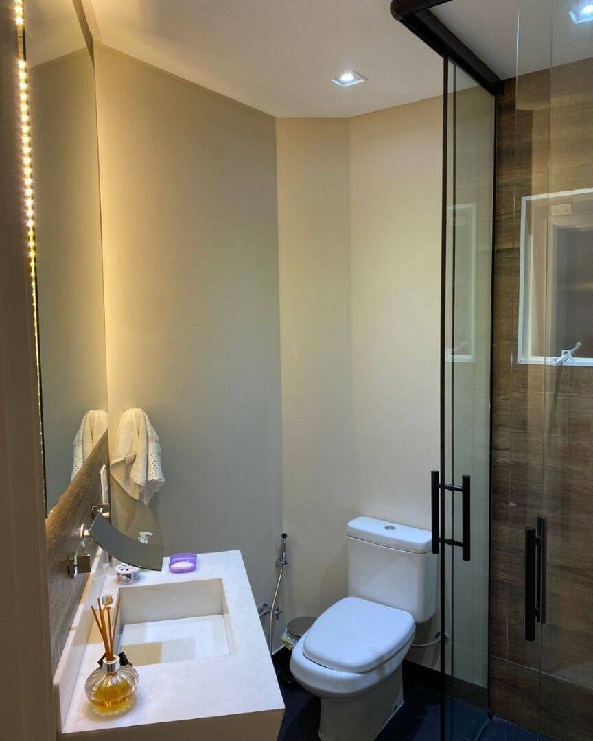 Casa à Venda no Condomínio Altos da Serra I – Urbanova, São José dos Campos