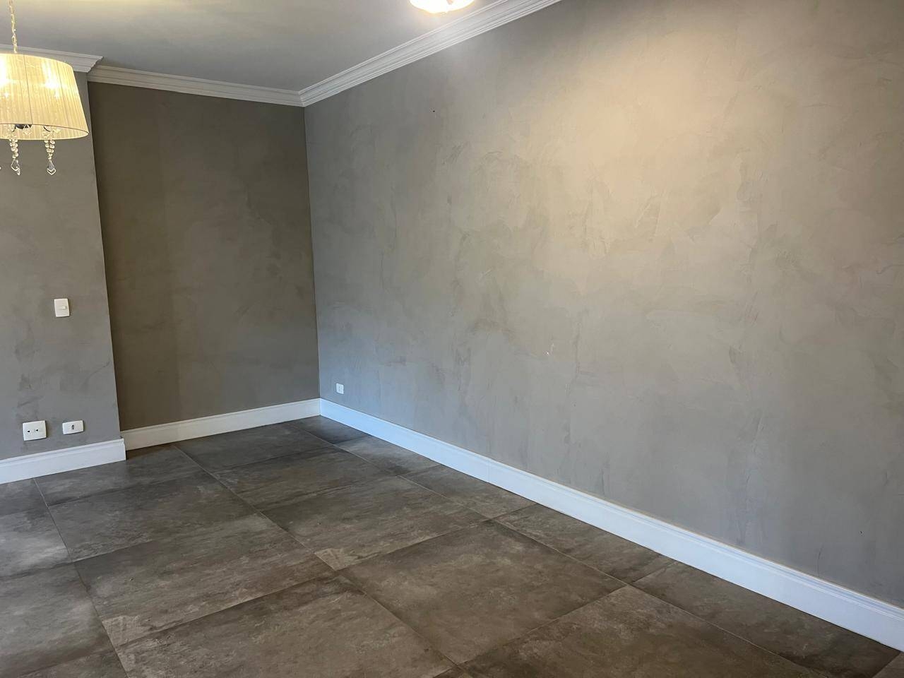 Apartamento 3 Dormitorios 129m²  à Venda – Edifício Manhattan Vila Adyana