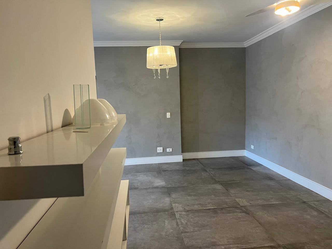 Apartamento 3 Dormitorios 129m²  à Venda – Edifício Manhattan Vila Adyana