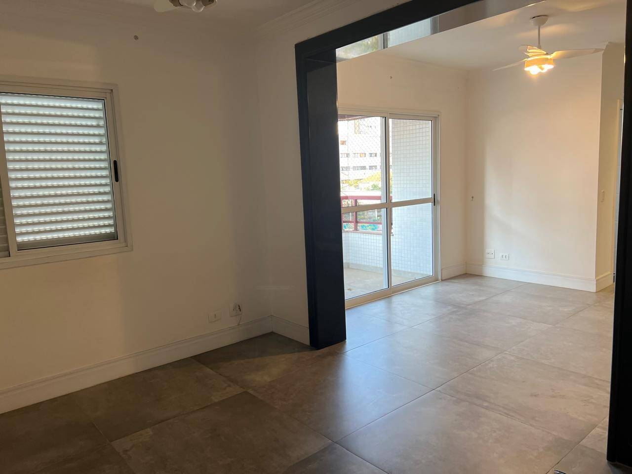 Apartamento 3 Dormitorios 129m²  à Venda – Edifício Manhattan Vila Adyana