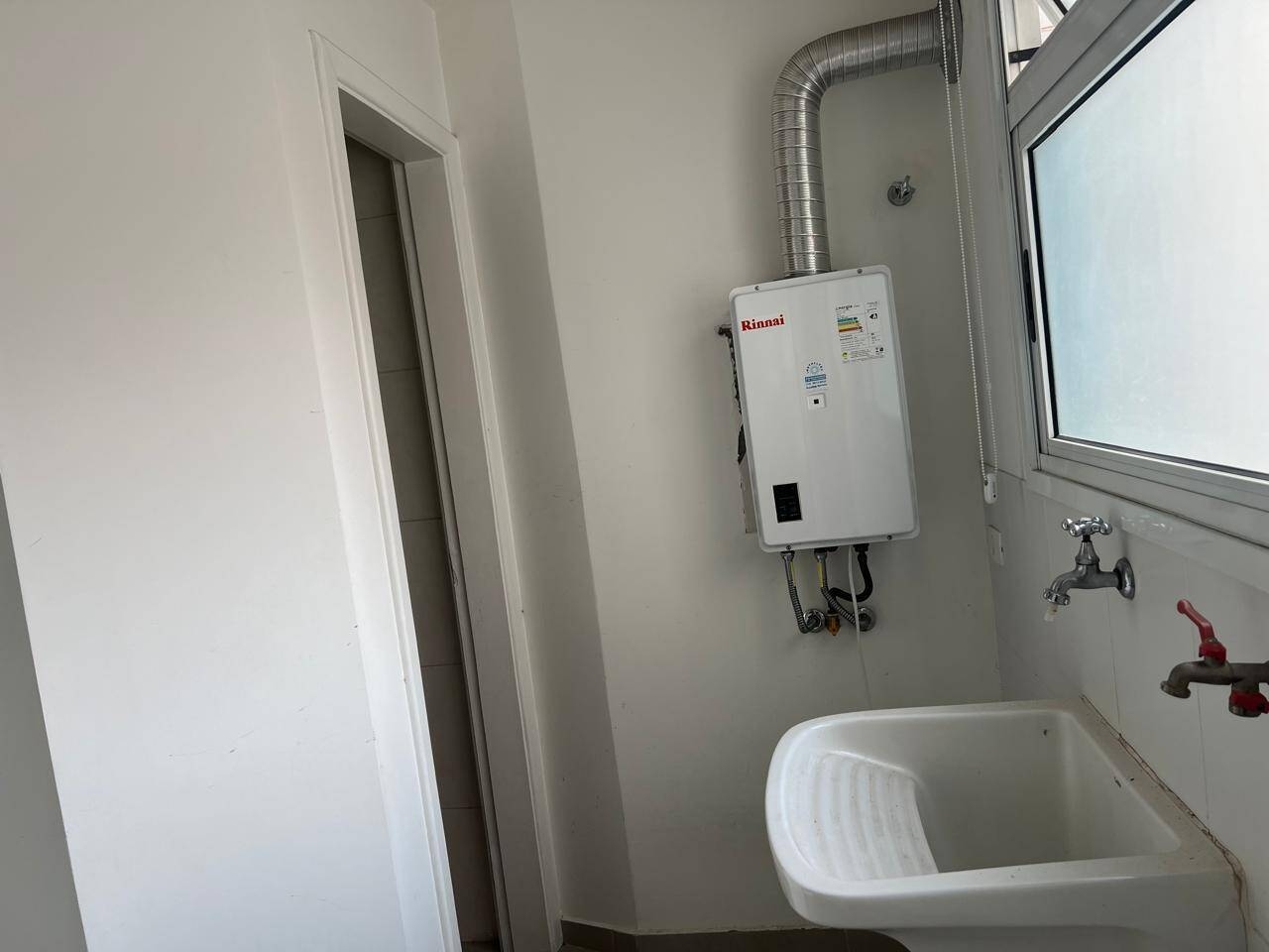 Apartamento 3 Dormitorios 129m²  à Venda – Edifício Manhattan Vila Adyana