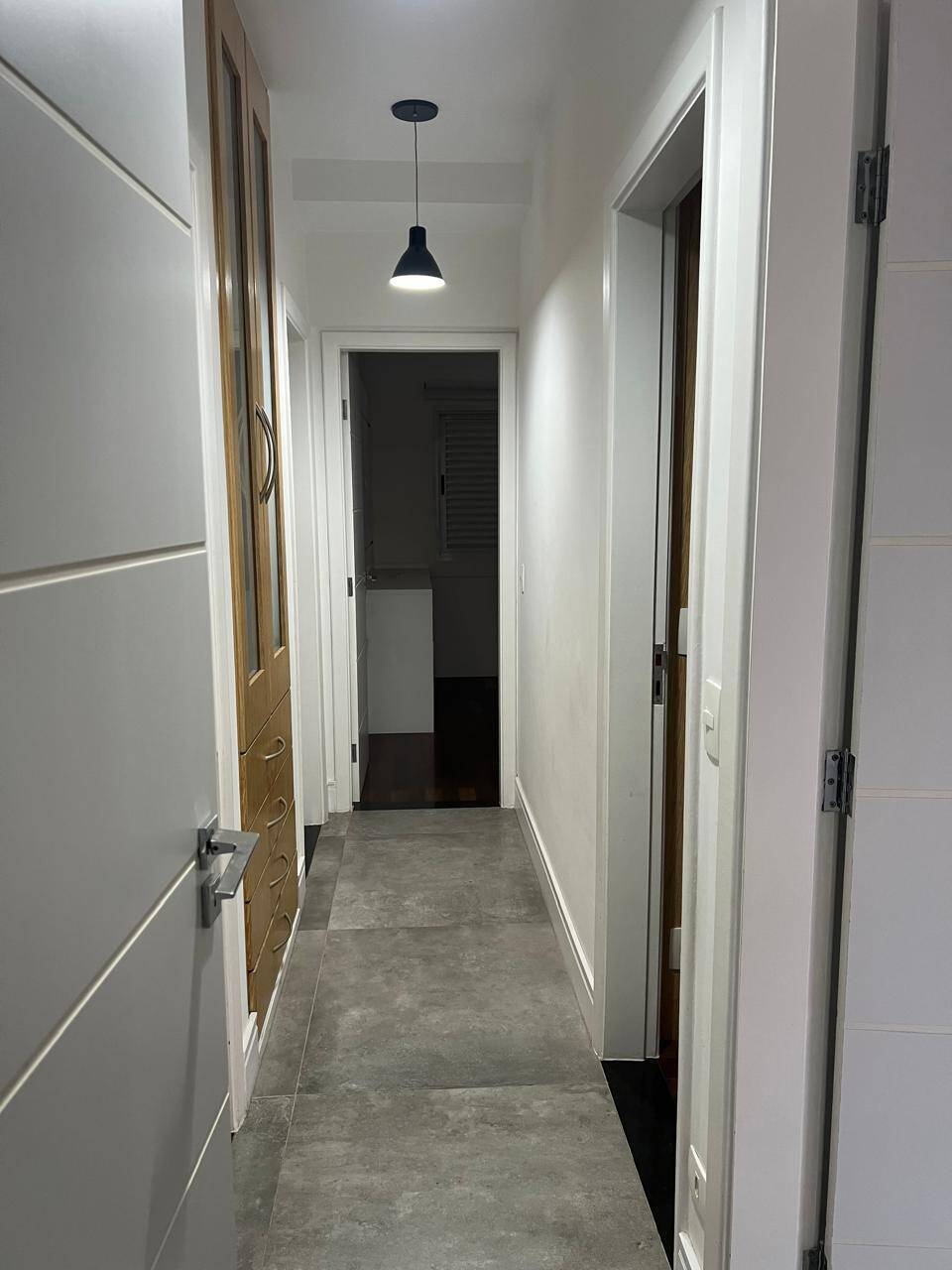 Apartamento 3 Dormitorios 129m²  à Venda – Edifício Manhattan Vila Adyana