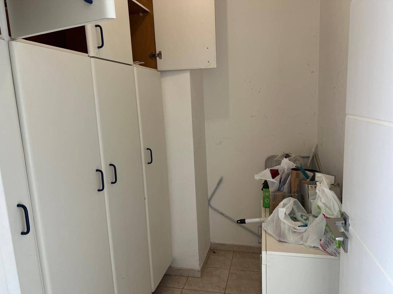 Apartamento 3 Dormitorios 129m²  à Venda – Edifício Manhattan Vila Adyana